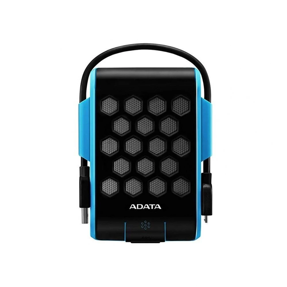 Внешние накопители A-Data AHD720-2TU31-CBL 2 ТБ