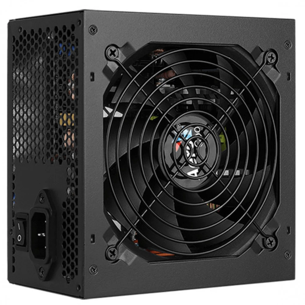 Блок питания Aerocool KCAS PLUS 800W APS-KS800-A01 800 Вт