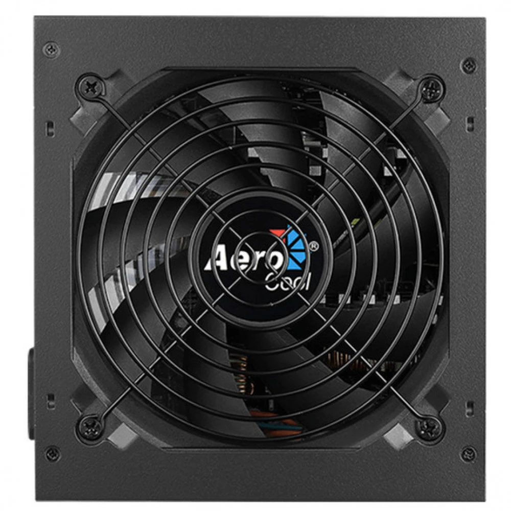 Блок питания Aerocool KCAS PLUS 800W APS-KS800-A01 800 Вт