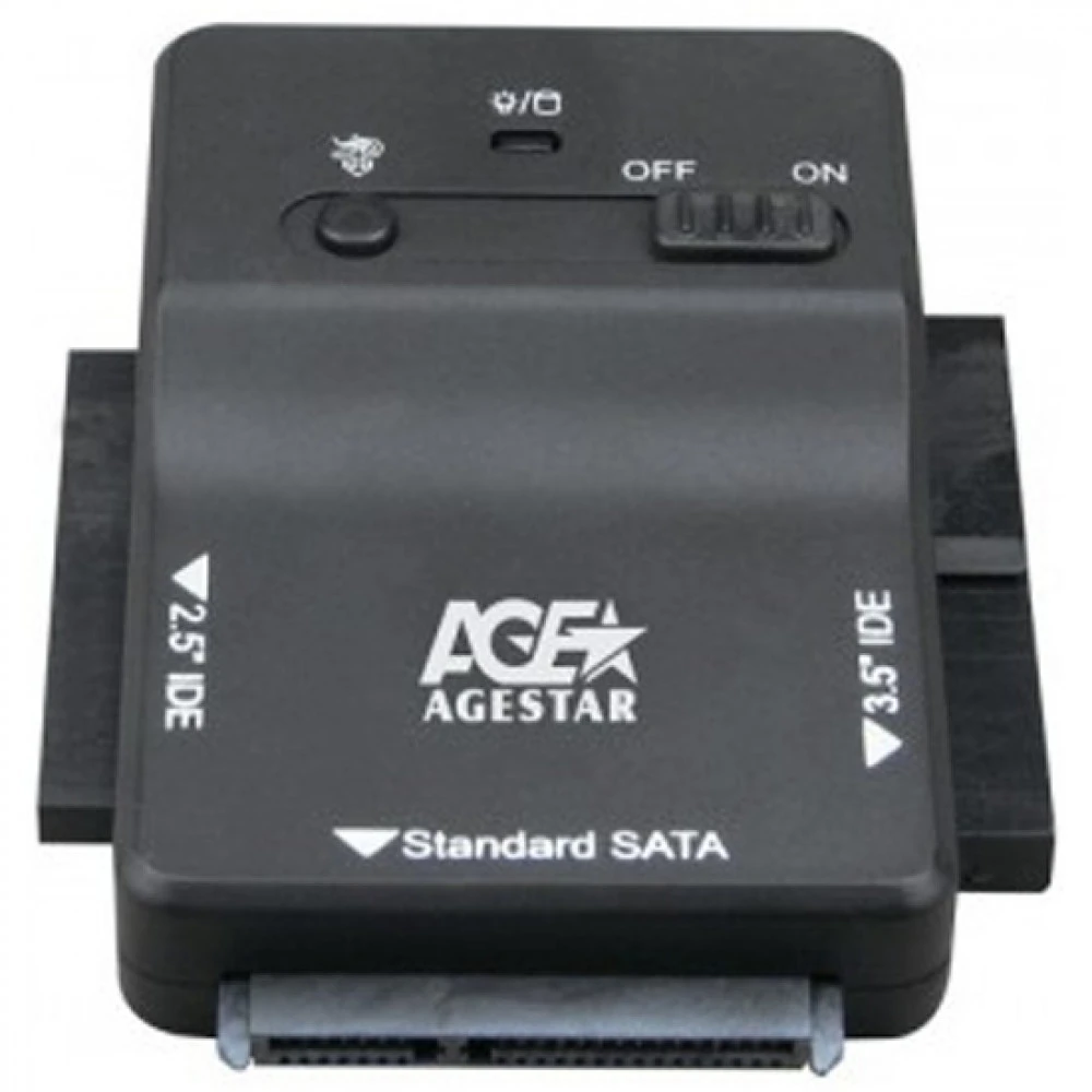 Аксессуар для жестких дисков Agestar 3FBCP1