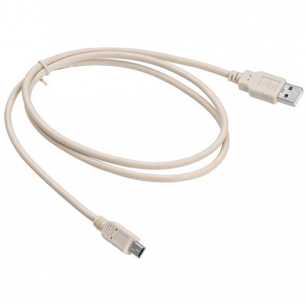 Кабель интерфейсный Buro USB2.0-M5P-1