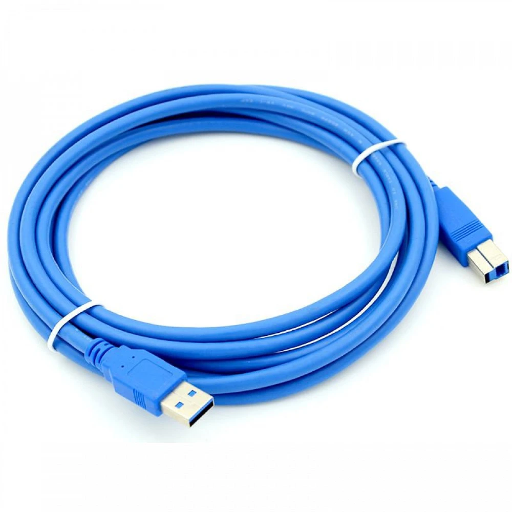 Кабель интерфейсный Buro USB3.0-AM/BM
