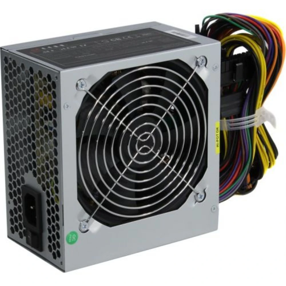 Блок питания Accord ATX 500W ACC-500-12 500 Вт