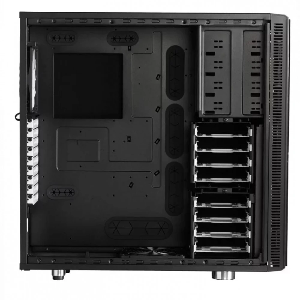 Корпус FRACTAL DESIGN Define XL R2 FD-CA-DEF-XL-R2-BL