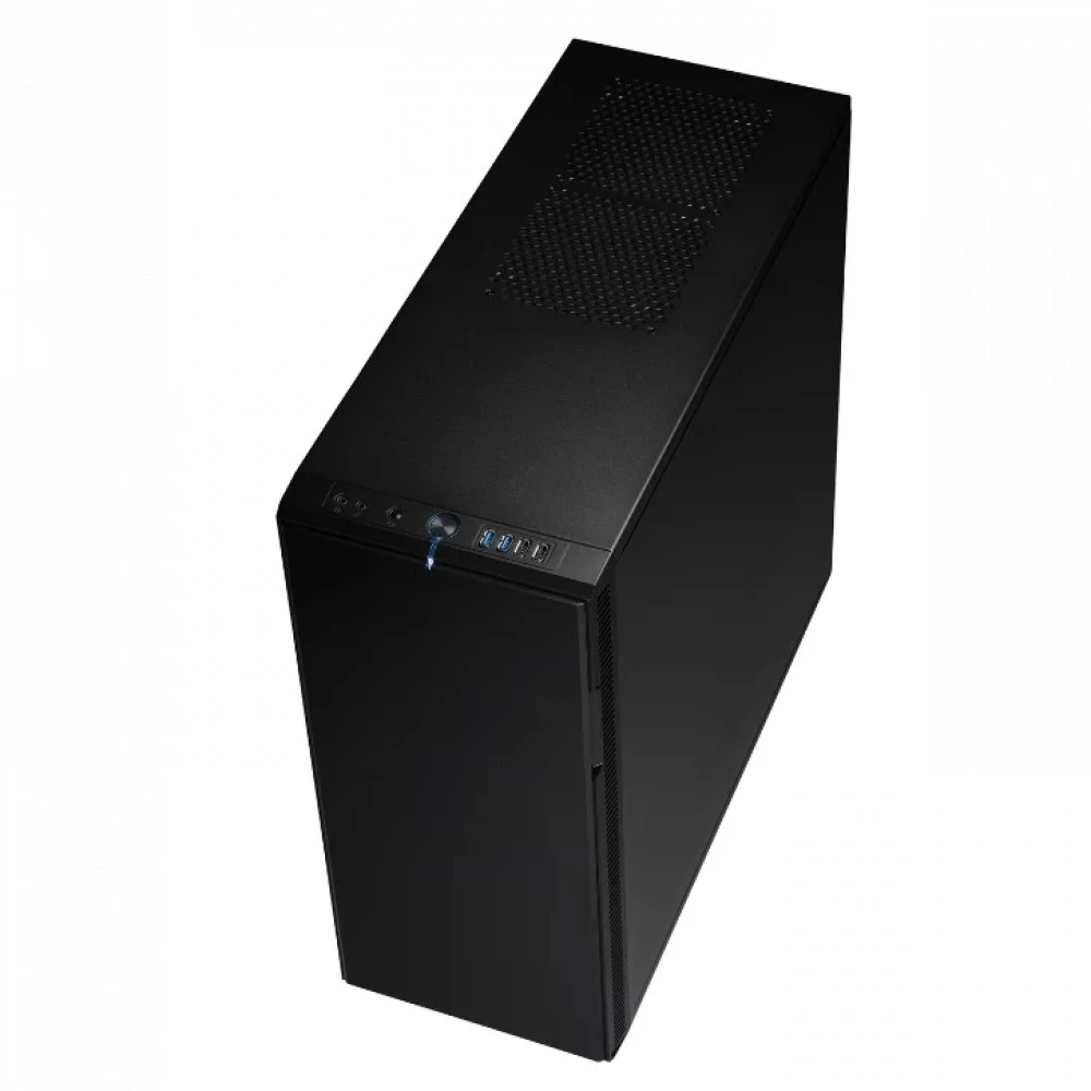 Корпус FRACTAL DESIGN Define XL R2 FD-CA-DEF-XL-R2-BL