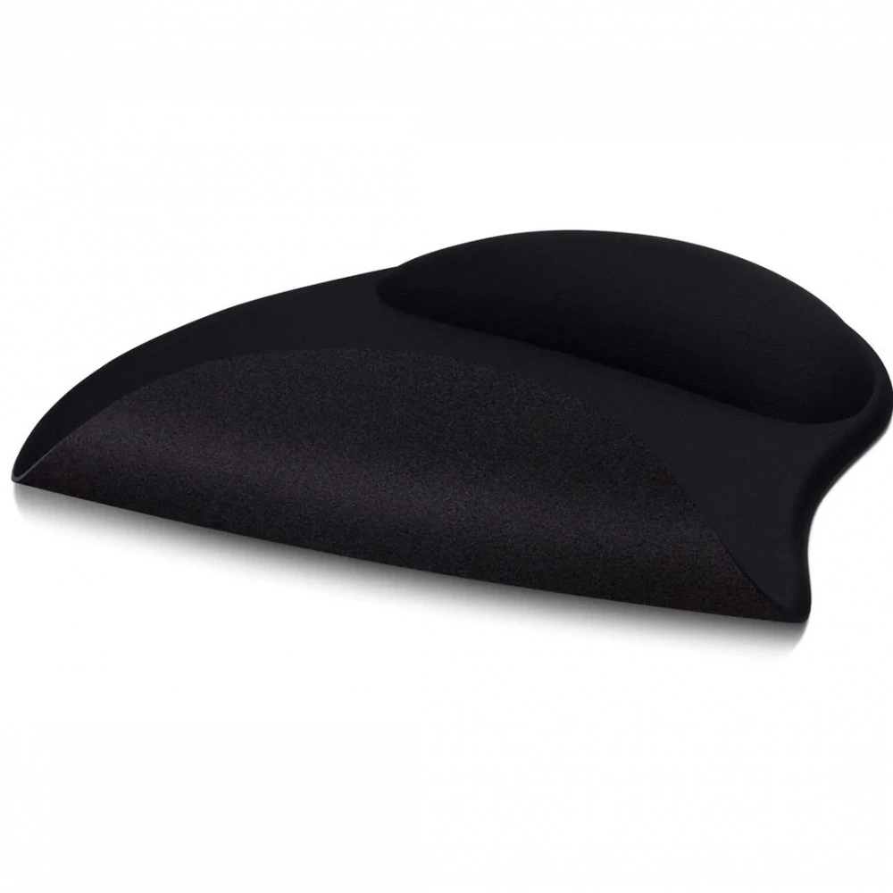 Коврик для мышки Buro BU-GEL BU-GEL/BLACK