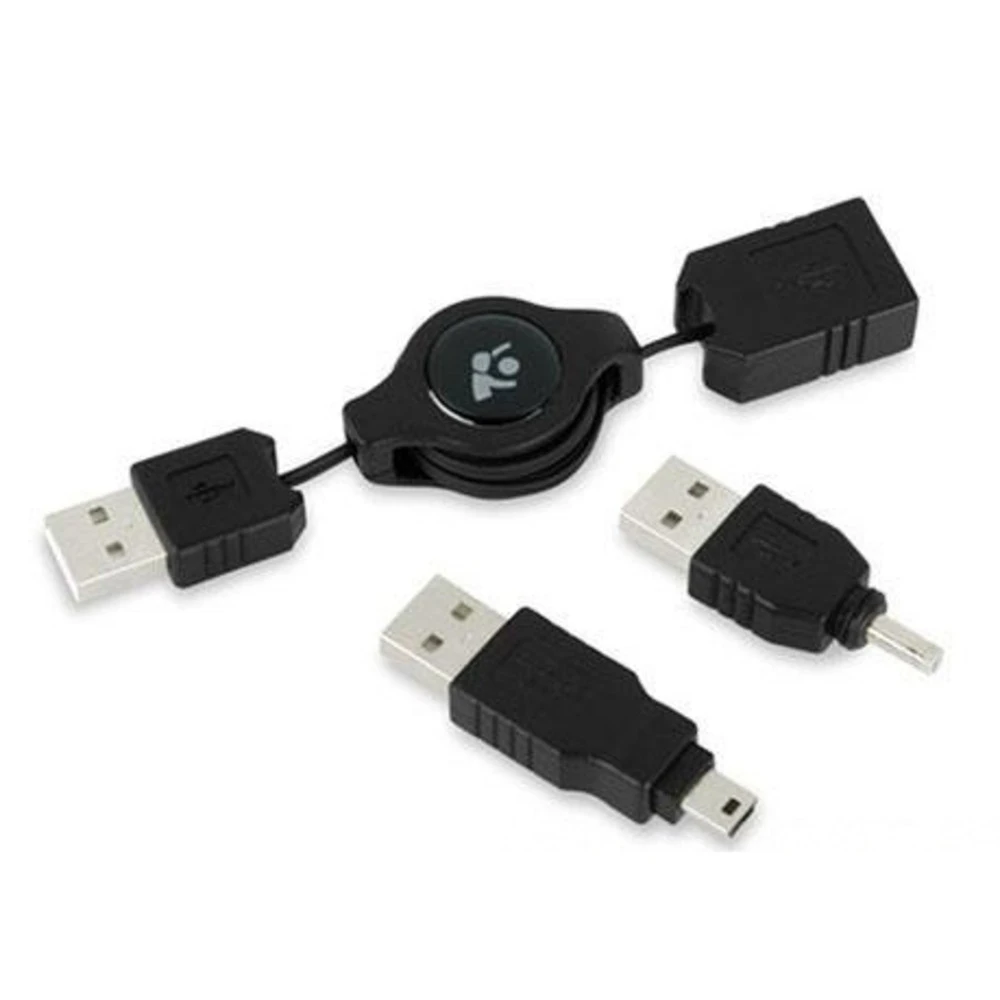 Кабель интерфейсный Kensington USB наконечник для RIM BLACKBERRY 24516EU
