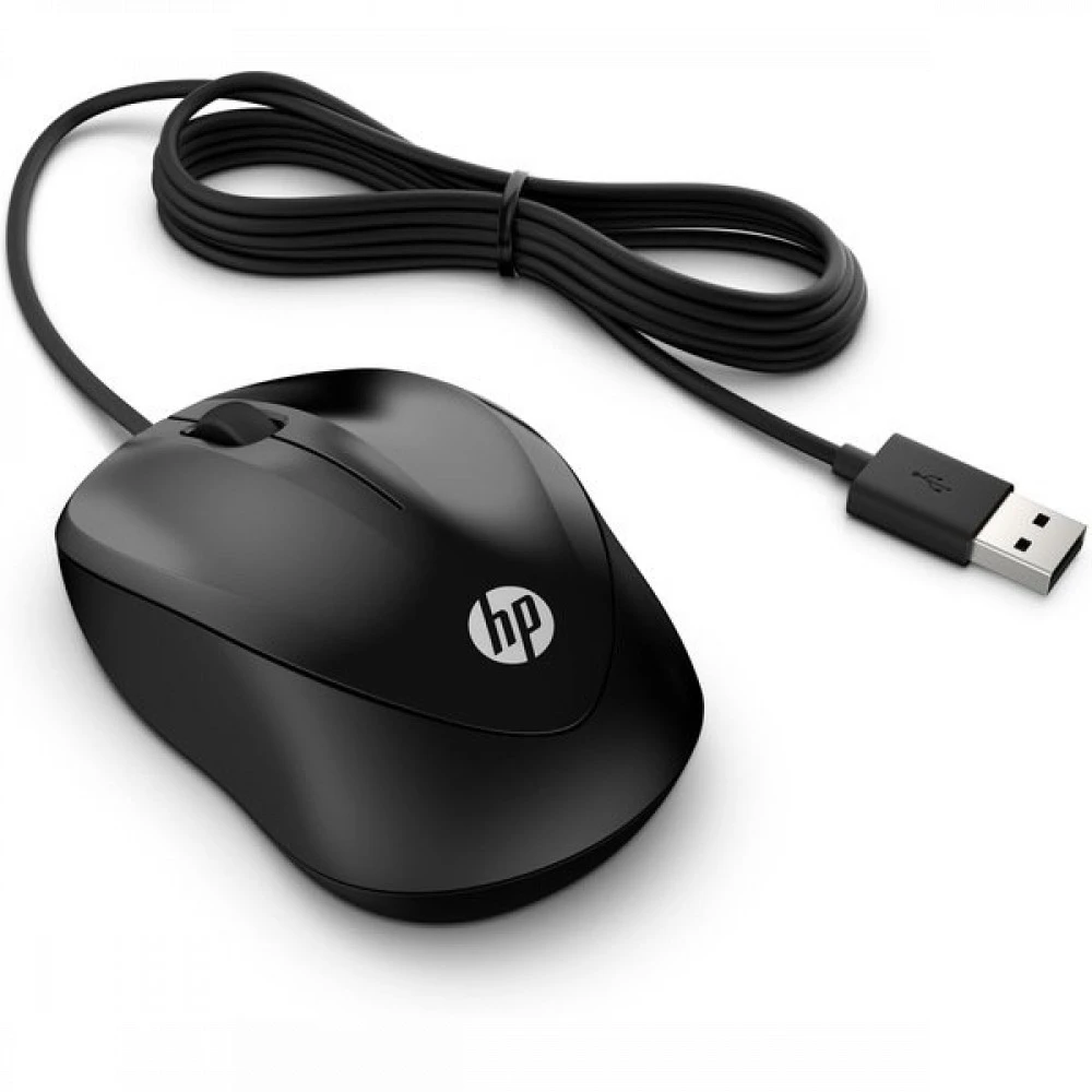 Мышь HP 4QM14AA