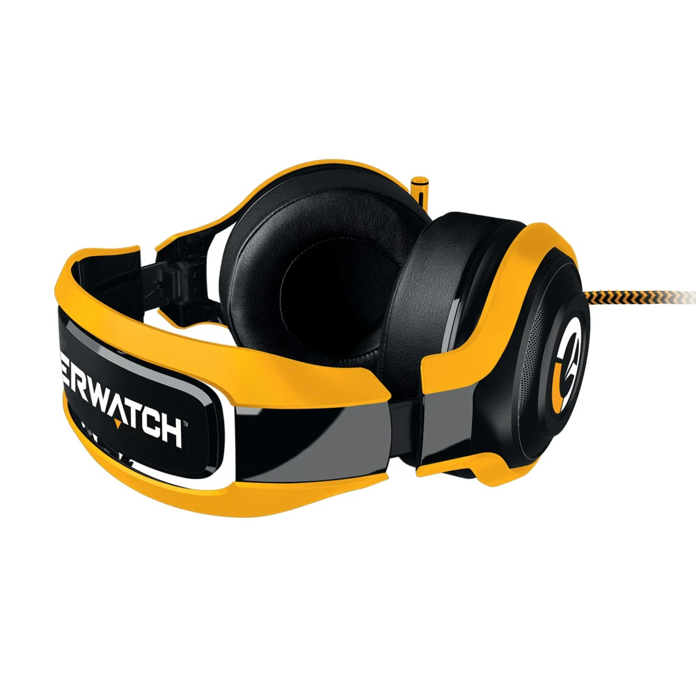Наушники Razer ManO'War Tournament Overwatch RazerManO'War