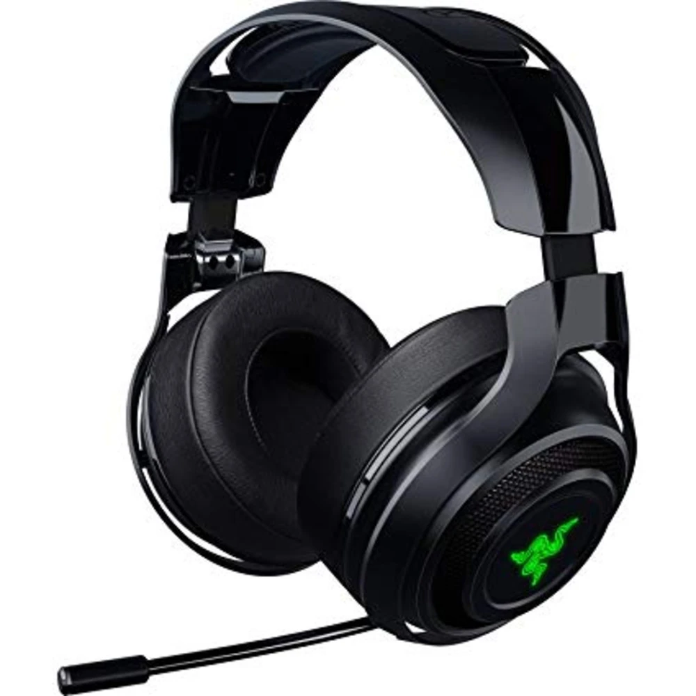 Наушники Razer ManO'War Wireless RazerManO'WarWireless