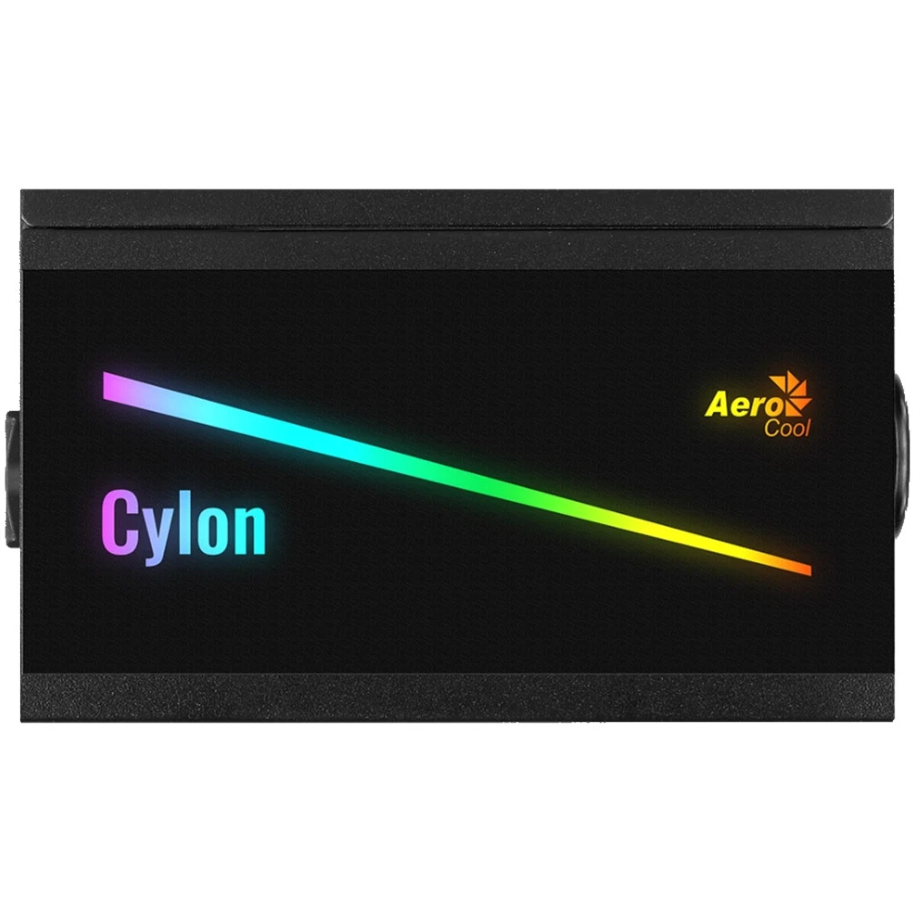 Блок питания Aerocool Cylon 600W 600 Вт
