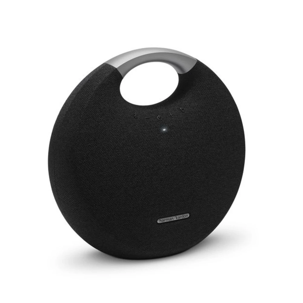 Портативная колонка Harman Kardon Onyx Studio 5 - Black HKOS5BLKEU
