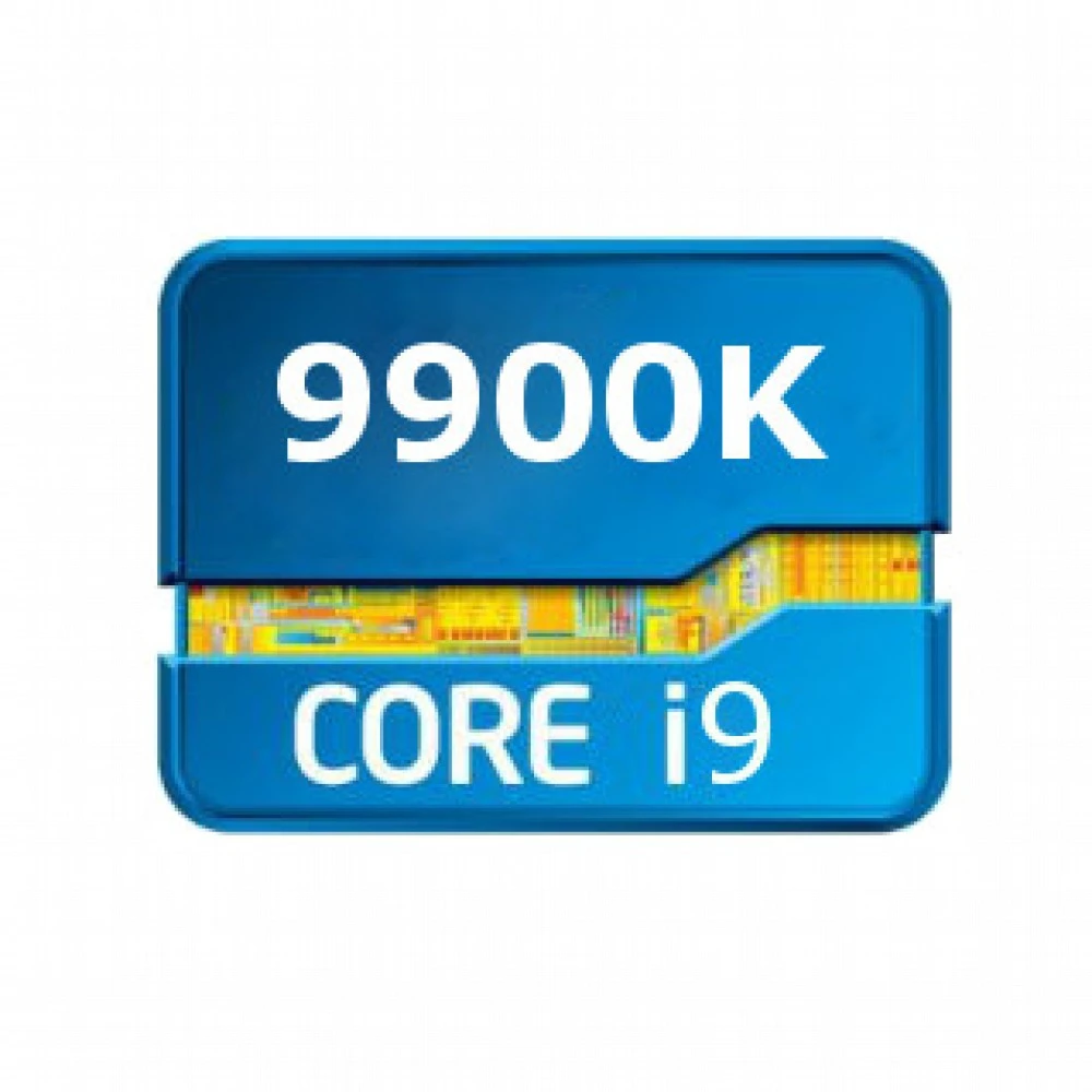 Процессор Intel i9-9900K BX80684I99900K S RELS 3.6 ГГц, 16 МБ