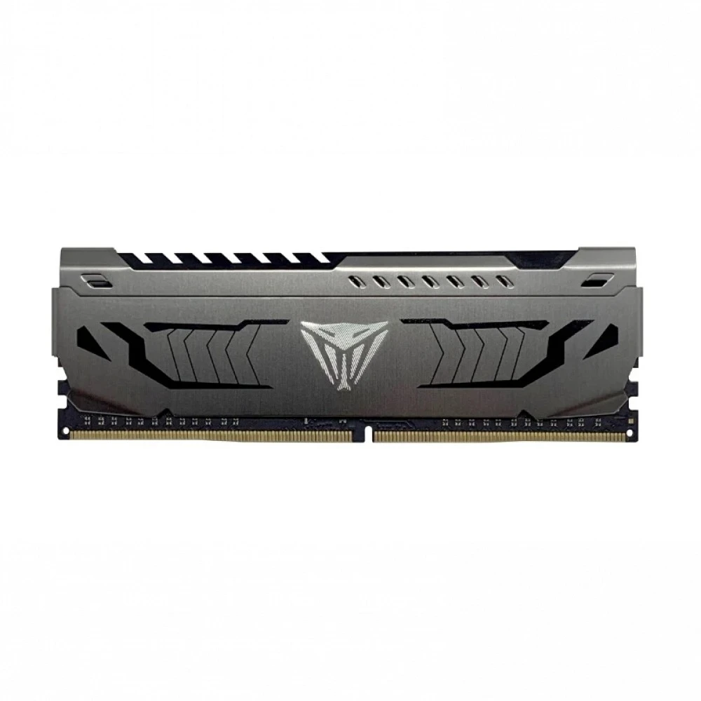 ОЗУ Patriot Viper Steel PVS416G300C6 DIMM, DDR4, 16 Гб, 3000 МГц