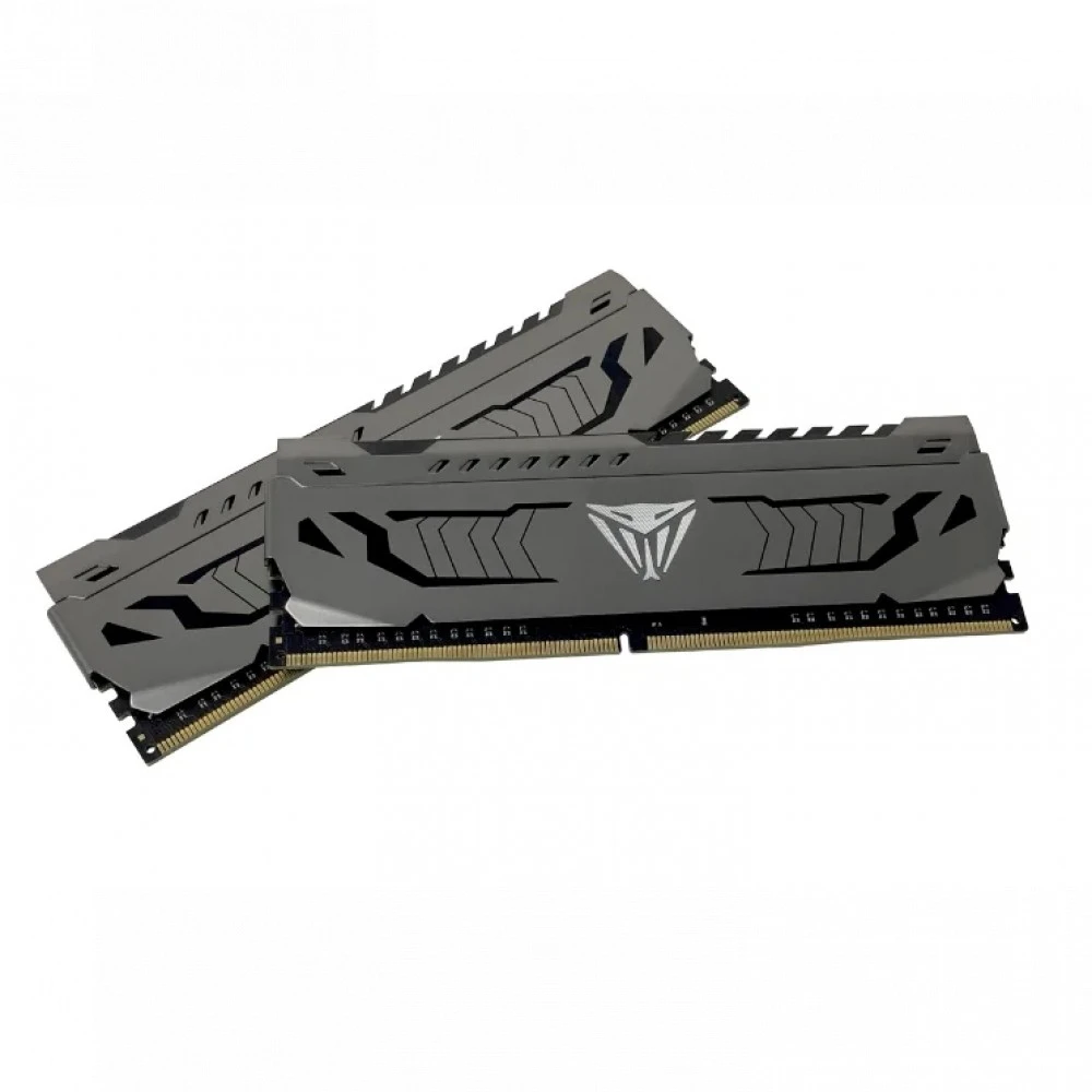ОЗУ Patriot Viper Steel PVS416G300C6 DIMM, DDR4, 16 Гб, 3000 МГц