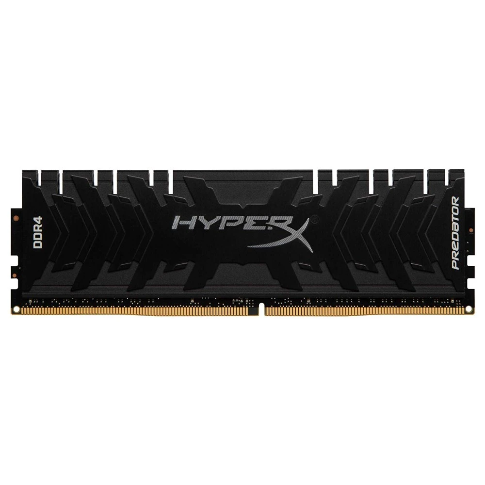 ОЗУ Kingston HyperX Predator HX436C17PB3/16 DIMM, DDR4, 16 Гб, 3600 МГц