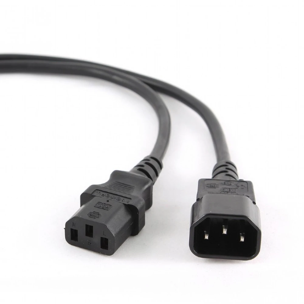 Кабель питания Cablexpert PC-189-VDE-3M