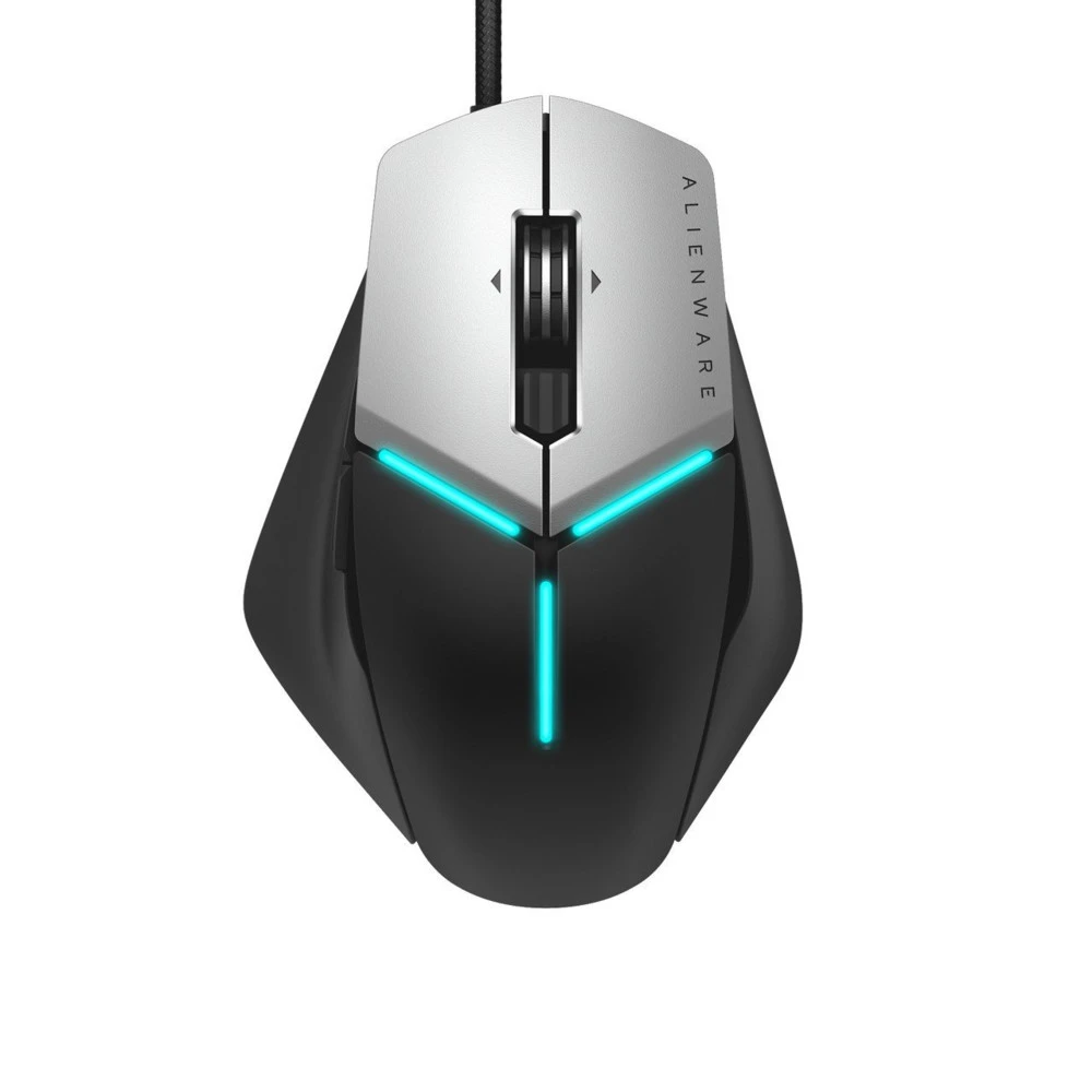 Мышь Dell AW959 Alienware Elite Gaming 570-AATD