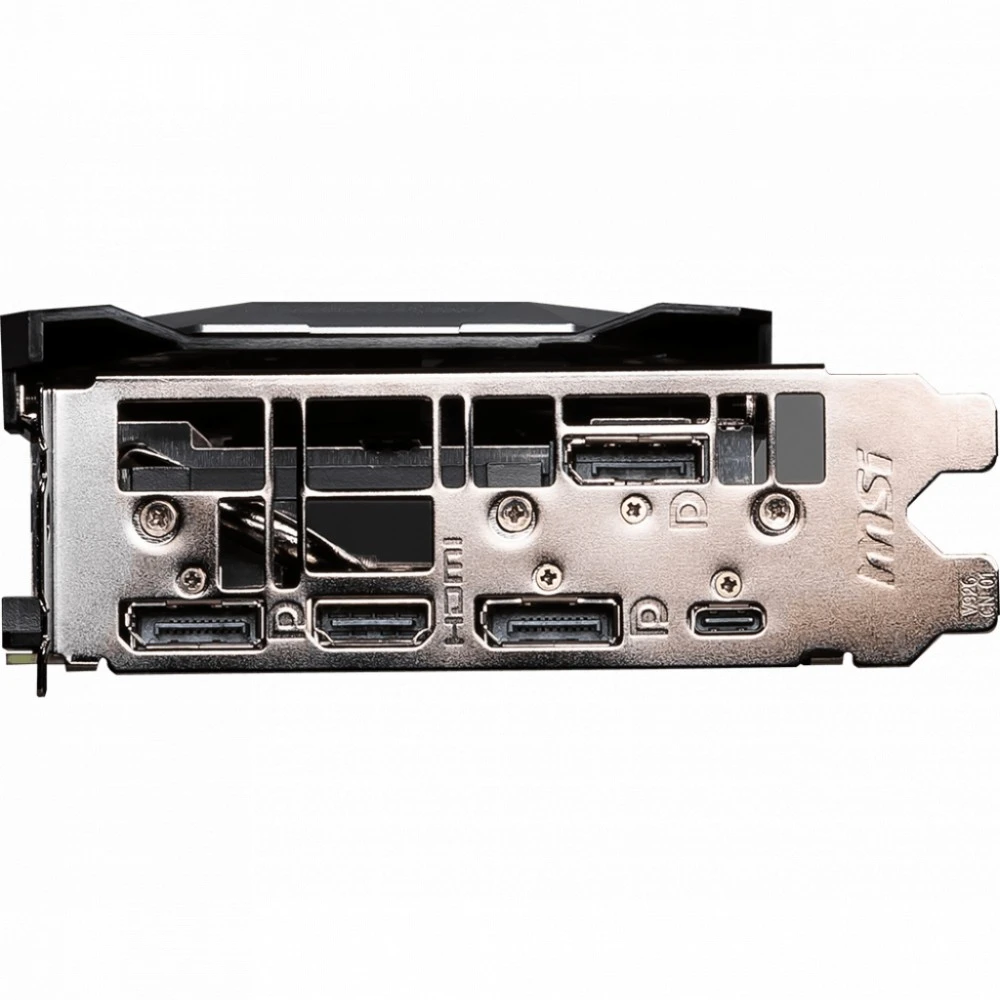 Видеокарта MSI RTX 2080 VENTUS 8G OC 8 ГБ