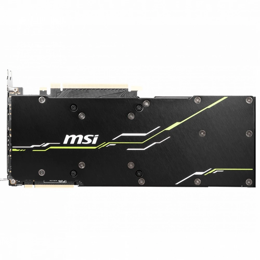 Видеокарта MSI RTX 2080 VENTUS 8G OC 8 ГБ