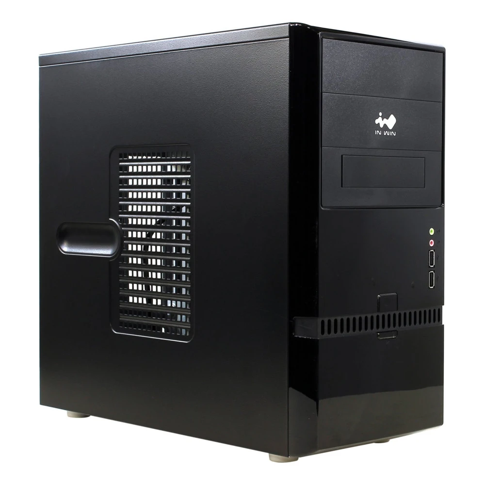 Корпус In Win ENR022 ENR022/6100468