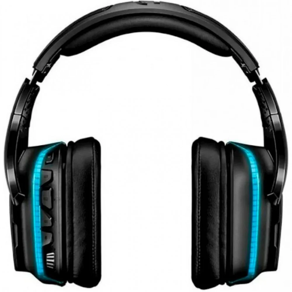 Наушники Logitech Wireless Gaming Headset G935 981-000744