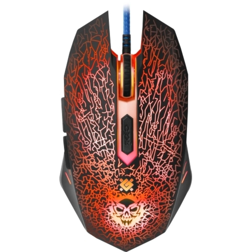 Клавиатура + мышь Defender DragonBorn MHP-003 DragonBorn-MHP-003