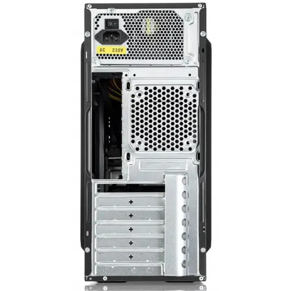 Корпус Foxline FL-816 FL-816-FZ450R-U31 Mid-Tower