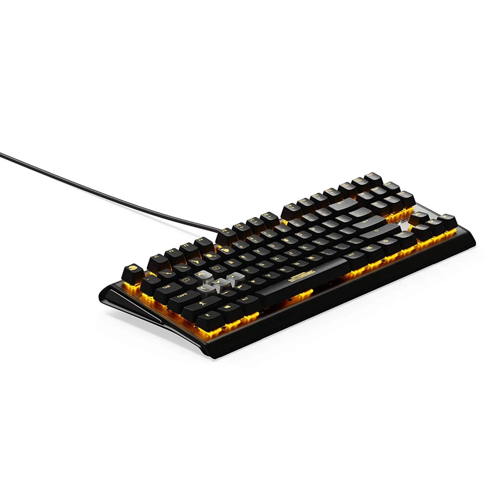 Клавиатура SteelSeries Apex M750 TKL PUBG Edition 64726