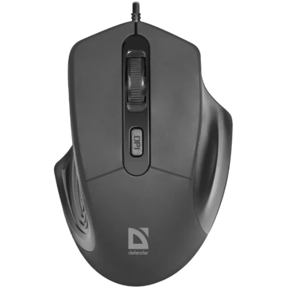 Мышь Defender DATUM MB-347 52347