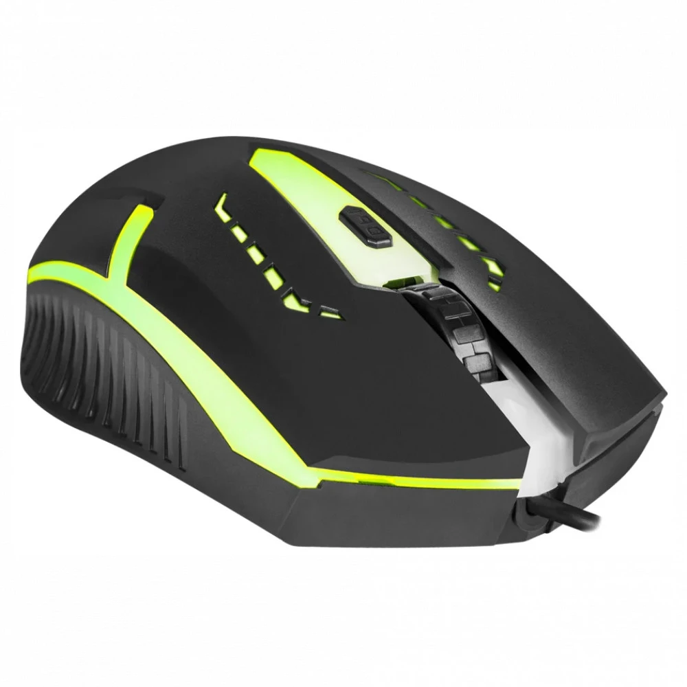 Мышь Defender HIT MB-601 52601