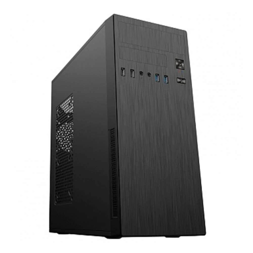 Корпус InWin DA812BK 6131895