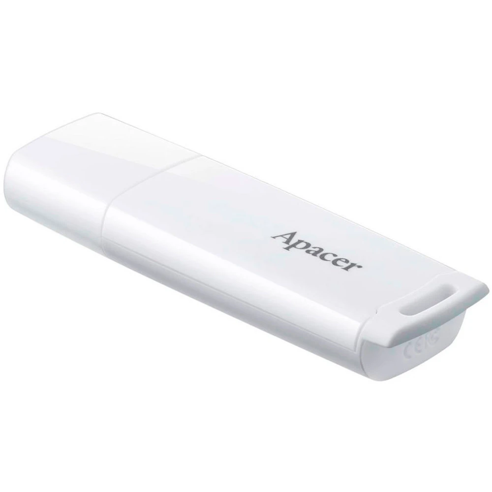 USB флешка (Flash) Apacer AH336 AP32GAH336W-1 32 ГБ