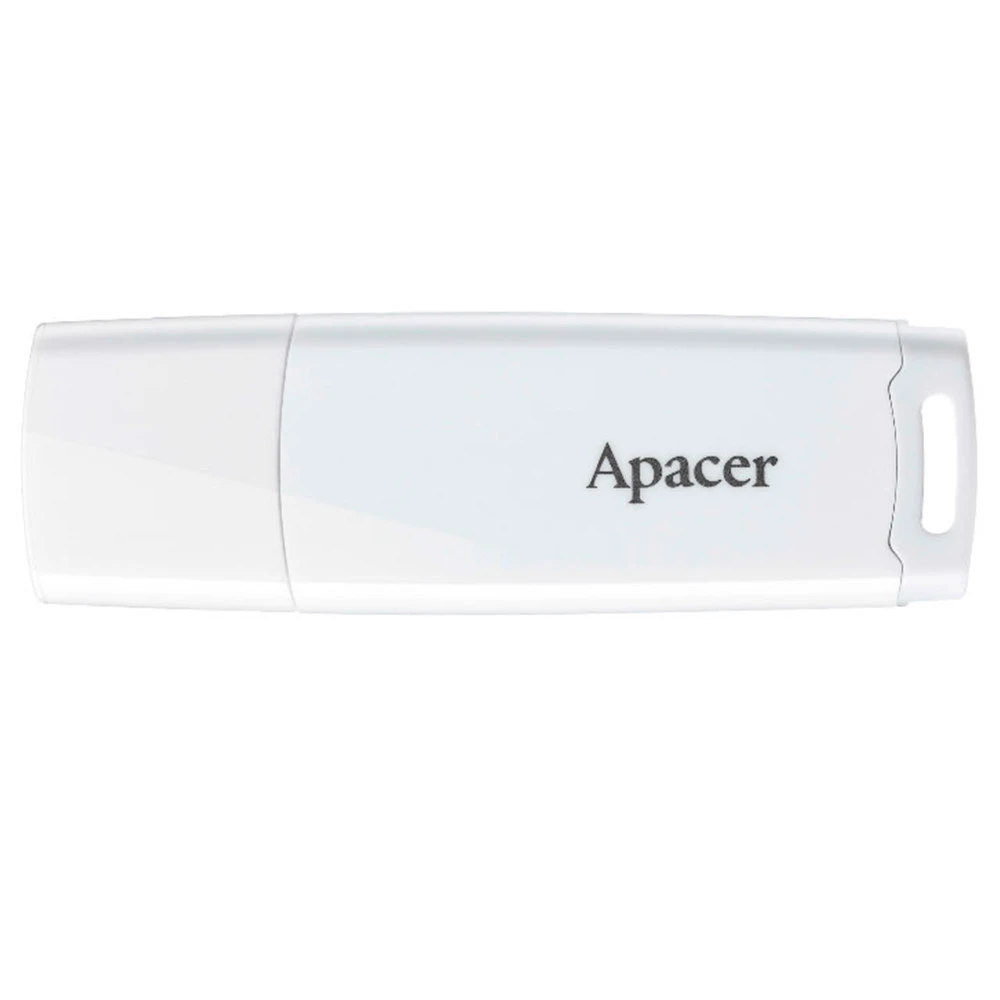 USB флешка (Flash) Apacer AH336 AP32GAH336W-1 32 ГБ