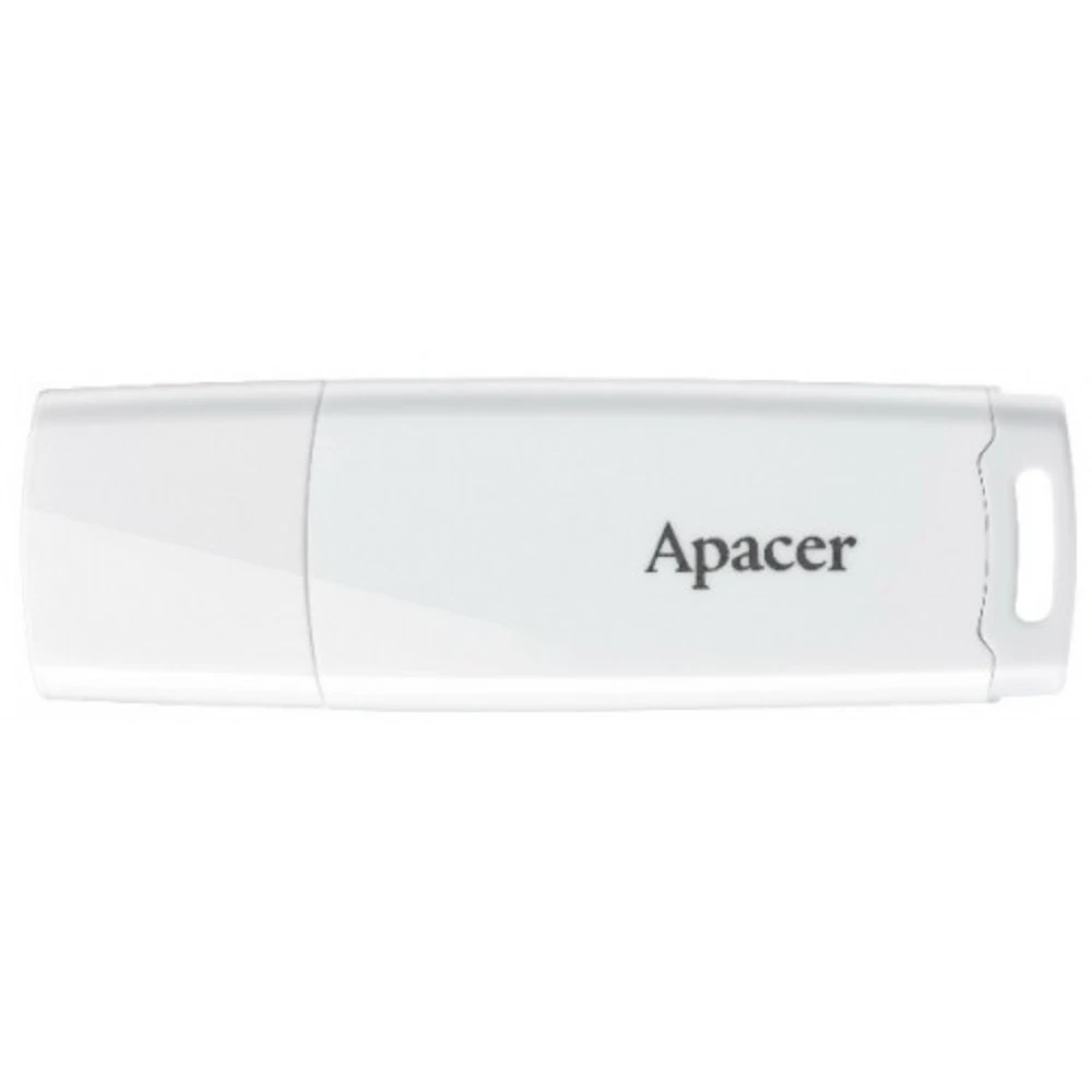 USB флешка (Flash) Apacer AH336 AP64GAH336W-1 64 ГБ