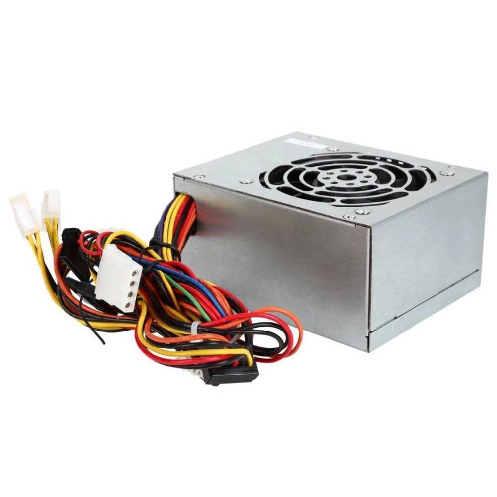 Блок питания Seasonic SSP-300SFG 300 Вт