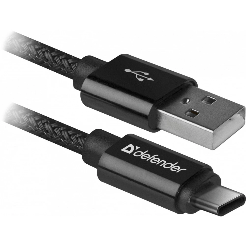 Кабель интерфейсный Defender USB09-03T 87814