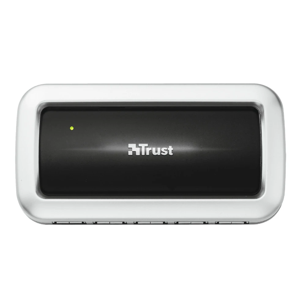 Аксессуар для ПК и Ноутбука Trust SP HUB 10 Port USB 2.0 16131