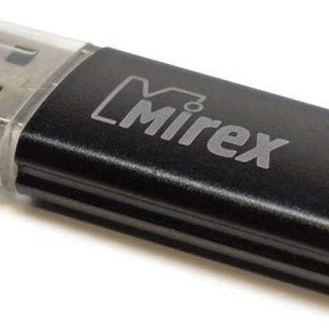 USB флешка (Flash) Mirex Unit 13600-FMUUND64 64 ГБ