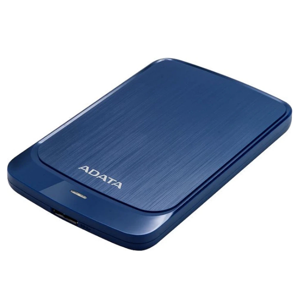 Внешние накопители A-Data HV320 - Blue AHV320-2TU31-CBL 2 ТБ