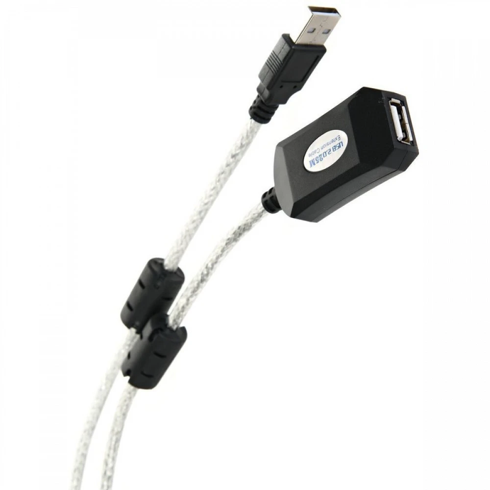 Кабель интерфейсный VCOM ACU823-25M