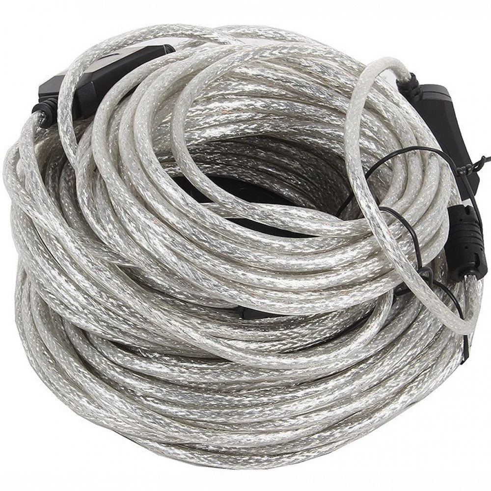 Кабель интерфейсный VCOM ACU823-25M