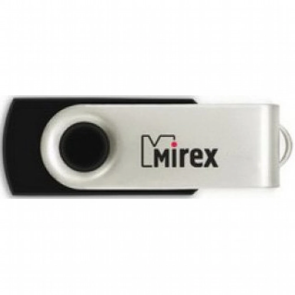 USB флешка (Flash) Mirex Swivel 13600-FMURUS64 64 ГБ