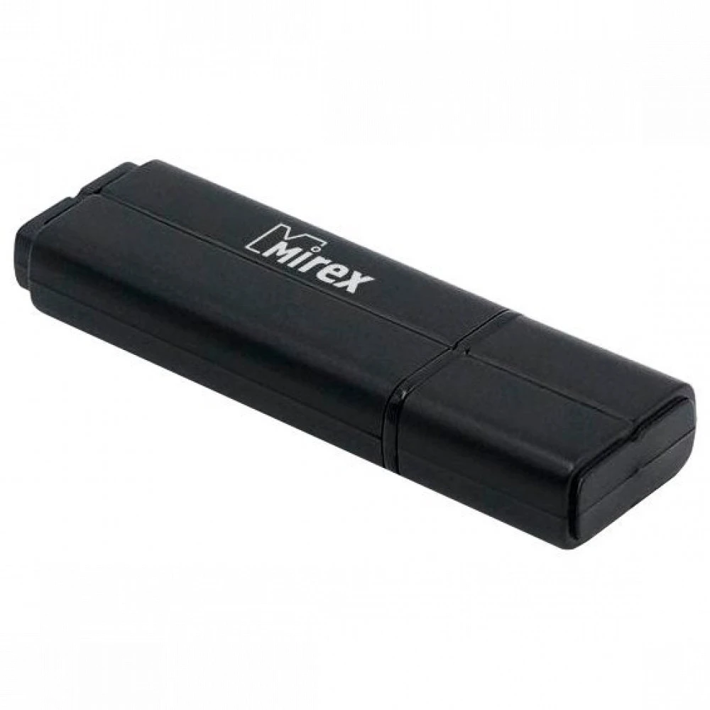 USB флешка (Flash) Mirex Line 13600-FMULBK32 32 ГБ