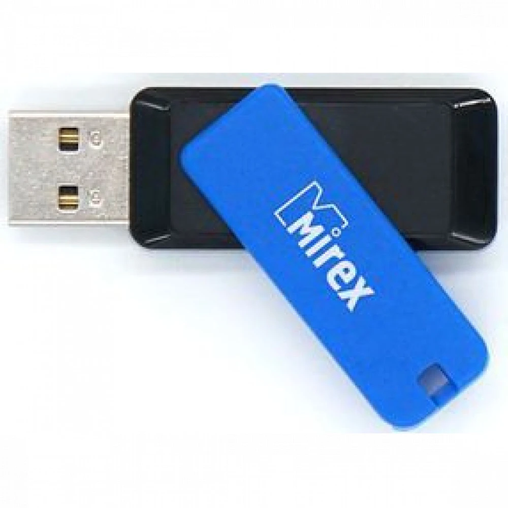 USB флешка (Flash) Mirex City 13600-FMUCIB32 32 ГБ