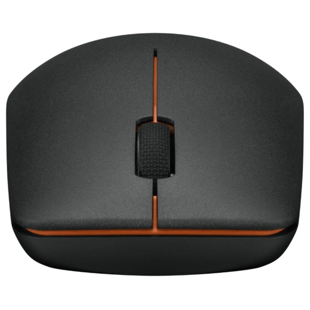Мышь Lenovo 400 Wireless Mouse GY50R91293