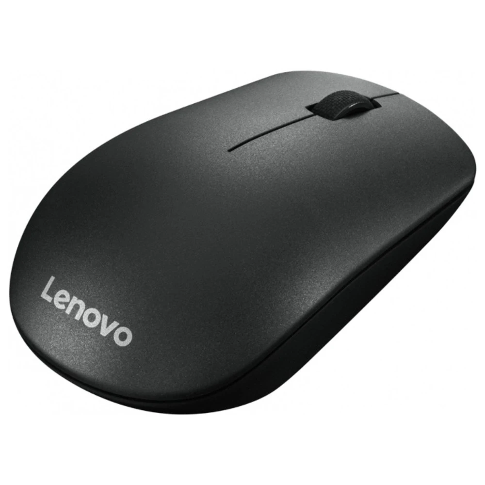 Мышь Lenovo 400 Wireless Mouse GY50R91293