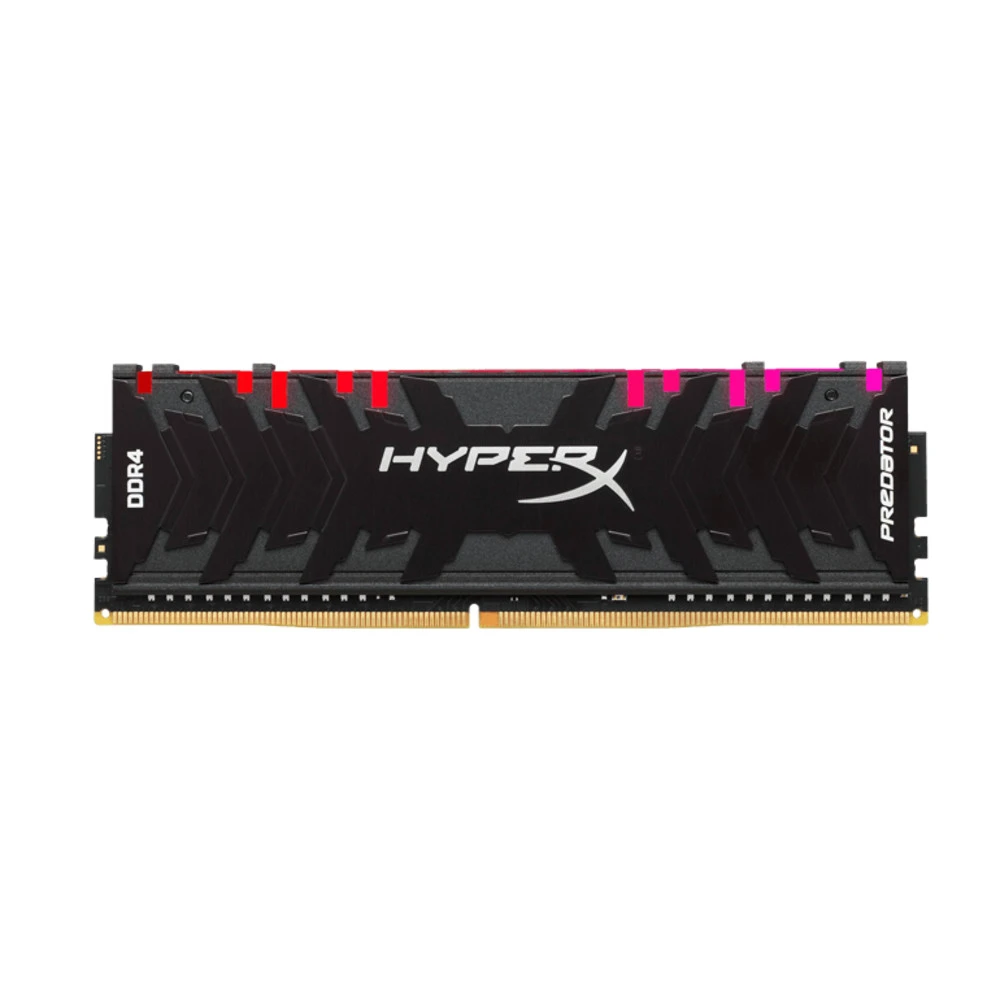 ОЗУ Kingston HX436C17PB4A/8 DIMM, DDR4, 8 Гб, 3600 МГц