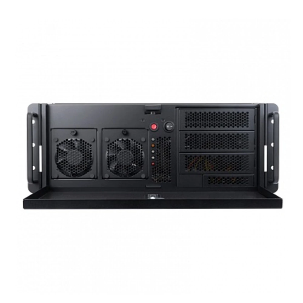 Корпус In Win R400-01N 6131851