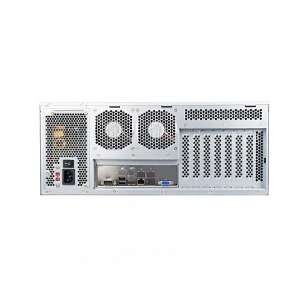 Корпус In Win R400-01N 6131851